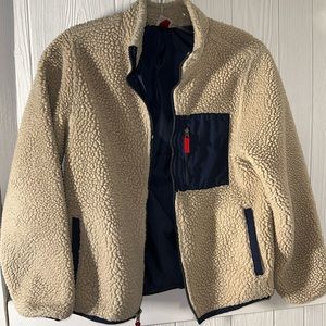 ✨Wonder Nation Jacket